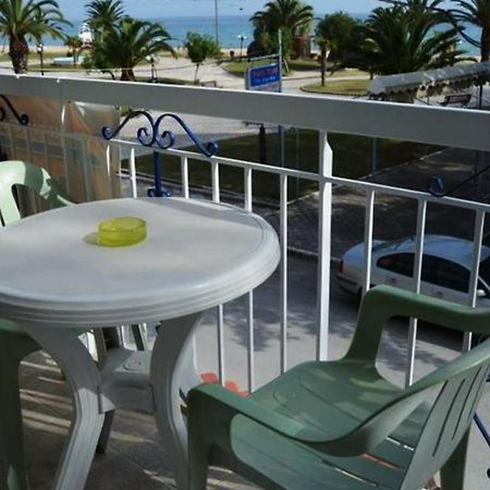 Zorbas Sand Flogita Exterior photo