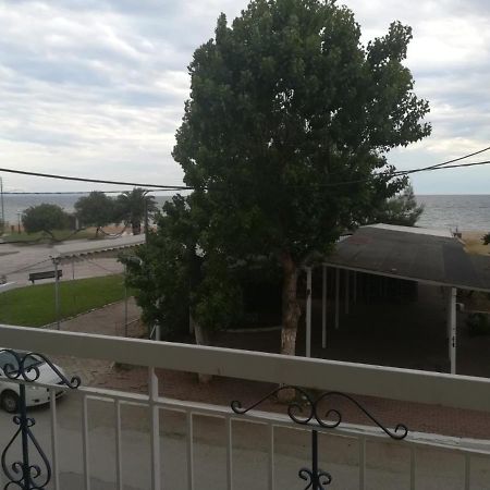 Zorbas Sand Flogita Exterior photo