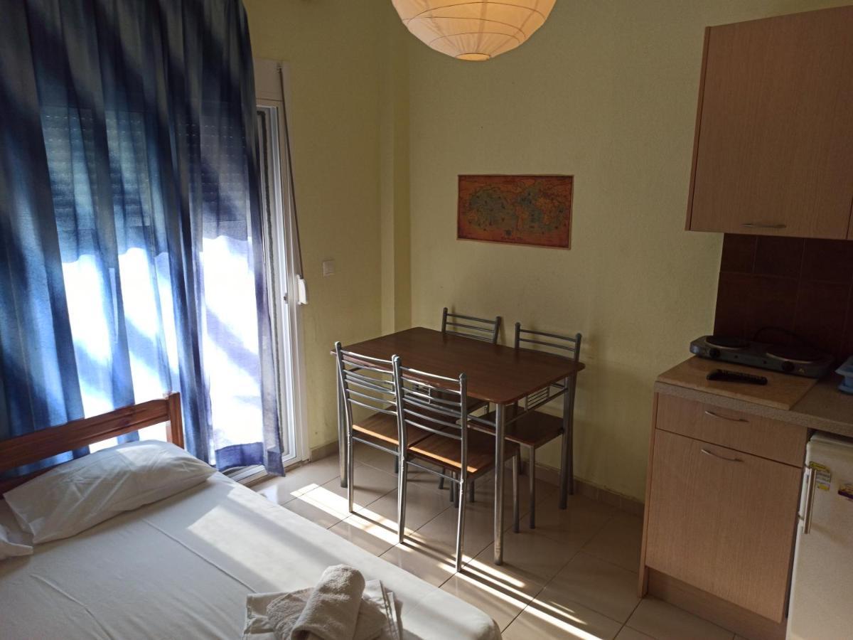 Zorbas Sand Flogita Room photo