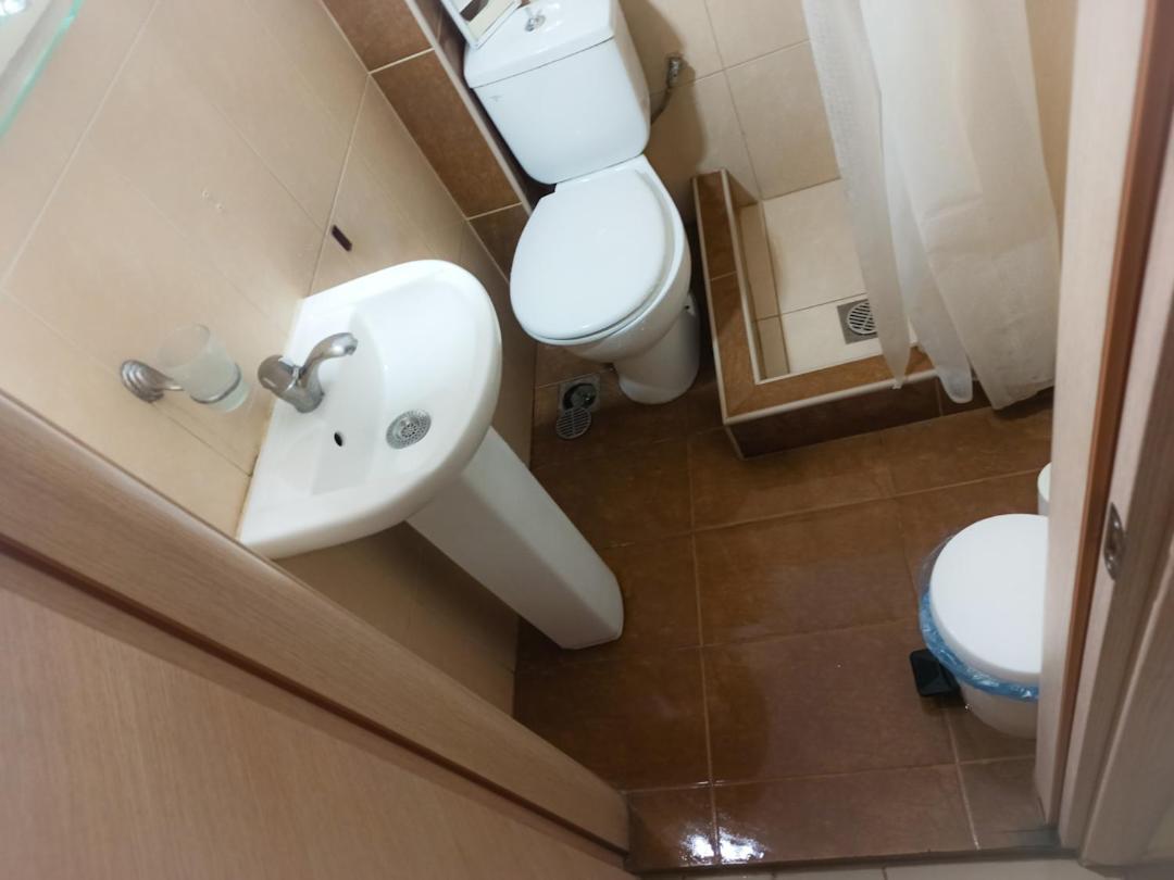 Zorbas Sand Flogita Room photo