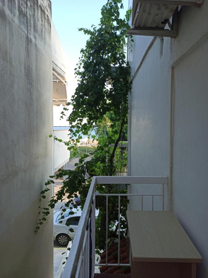 Zorbas Sand Flogita Room photo