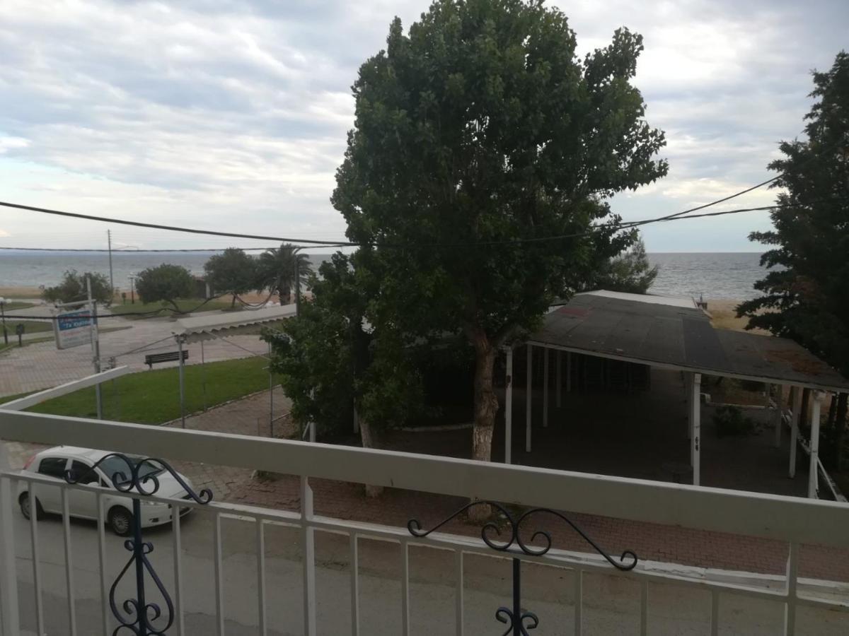 Zorbas Sand Flogita Exterior photo